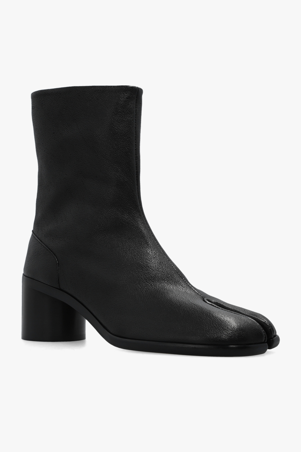 Maison margiela sale tabi ankle boots